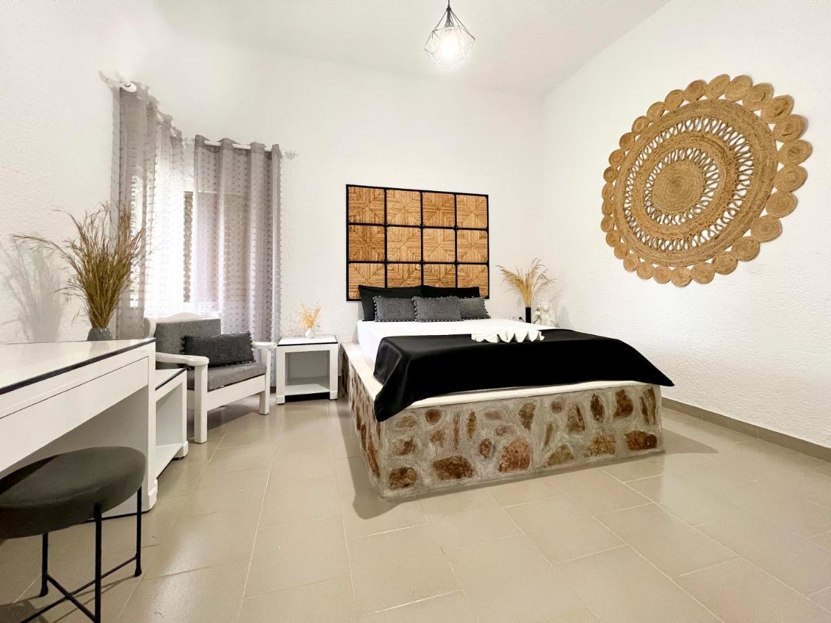 Willa La Casa Di Lusso Grande Casa -Adults Only Kolymbia Zewnętrze zdjęcie